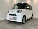タント 中古車 スローパーＬ　ＣＤステレオ　ＬＥＤ　キーレス　車検整備付福祉車両　車いす乗降車　衝突被害軽減ブレーキ　コーナセンサー　ＣＤステレオ　両側スライドドア　ＬＥＤヘッドライト　オートライト　電動格納式ミラー　マニュアルレベリング　キーレス　エコアイドル