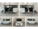 福祉車両　車いす乗降車　衝突被害軽減ブレーキ　コーナセンサー　ＣＤステレオ　両側スライドドア　ＬＥＤヘッドライト　オートライト　電動格納式ミラー　マニュアルレベリング　キーレス　エコアイドル（滋賀県）の中古車
