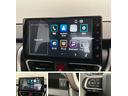 衝突被害軽減ブレーキ　コーナーセンサー　９型ディスプレイオーディオ　フルセグ　Ｂｌｕｅｔｏｏｔｈ　ＵＳＢ　バックカメラ　前後ドラレコ　両側電動スライドドア　ＬＥＤ　レーダークルーズ　ワイヤレス充電器（滋賀県）の中古車