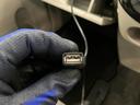 衝突被害軽減ブレーキ　フルセグナビ　Ｂｌｕｅｔｏｏｔｈ　ＤＶＤ再生　ＵＳＢ　バックカメラ　前後ドラレコ　ＥＴＣ　左側電動スライドドア　オートライト　オートエアコン　スマートキー　エコアイドル（滋賀県）の中古車