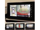 衝突被害軽減ブレーキ　コーナーセンサー　９型フルセグナビ　ＤＶＤ再生　Ｂｌｕｅｔｏｏｔｈ　ＵＳＢ　パノラマカメラ　前後ドラレコ　ＥＴＣ　前席シートヒーター　ＬＥＤ　レーダークルーズ　スマートキー（滋賀県）の中古車
