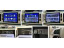 衝突被害軽減ブレーキ　８型フルセグナビ　ＤＶＤ　Ｂｌｕｅｔｏｏｔｈ　ＵＳＢ　パノラマカメラ　前後ドラレコ　ＥＴＣ　両側電動スライドドア　ＬＥＤ　オートエアコン　シートヒーター　タイヤ４本新品交換済（滋賀県）の中古車