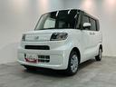 タント 中古車 スローパーＬ　ＣＤステレオ　ＬＥＤ　キーレス　車検整備付福祉車両　車いす乗降車　衝突被害軽減ブレーキ　コーナセンサー　ＣＤステレオ　両側スライドドア　ＬＥＤヘッドライト　電動格納式ミラー　マニュアルレベリング　オートライト　キーレスエントリー　エコアイドル