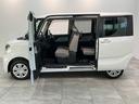 福祉車両　車いす乗降車　衝突被害軽減ブレーキ　コーナセンサー　ＣＤステレオ　両側スライドドア　ＬＥＤヘッドライト　電動格納式ミラー　マニュアルレベリング　オートライト　キーレスエントリー　エコアイドル（滋賀県）の中古車