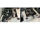 衝突被害軽減ブレーキ　リアコーナーセンサー　ＡＭ／ＦＭラジオ　ドラレコ　ＥＴＣ　マニュアルレベリング　ＬＥＤ　パートタイム４ＷＤ　５速マニュアルミッション車　荷台マット　ゲートプロテクター（滋賀県）の中古車