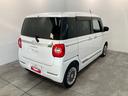 ムーヴキャンバス 中古車 セオリーＧ　フルセグナビ　パノラマ　前後ドラレコ　ＬＥＤ衝突被害軽減ブレーキ　コーナーセンサー　フルセグナビ　ＤＶＤ再生　Ｂｌｕｅｔｏｏｔｈ　ＵＳＢ　パノラマカメラ　前後ドラレコ　両側電動スライドドア　ＬＥＤ　前後シートヒーター　オートライト　エコアイドル
