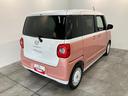 ムーヴキャンバス 中古車 ストライプスＧ　９型ＤＡ　フルセグ　バックカメラ　ＬＥＤ衝突被害軽減ブレーキ　コーナーセンサー　９型ディスプレイオーディオ　フルセグ　Ｂｌｕｅｔｏｏｔｈ　ＵＳＢ　バックカメラ　両側電動スライドドア　前席シートヒーター　ＬＥＤ　ワイヤレス充電器　エコアイドル