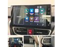 衝突被害軽減ブレーキ　コーナーセンサー　９型ディスプレイオーディオ　Ｂｌｕｅｔｏｏｔｈ　ＵＳＢ　バックカメラ　左側電動スライドドア　前席シートヒーター　ワイヤレス充電器　ＬＥＤ　オートエアコン（滋賀県）の中古車