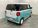 ムーヴキャンバス 中古車 ストライプスＧ　９型ディスプレイオーディオ　バックカメラ衝突被害軽減ブレーキ　コーナーセンサー　９型ディスプレイオーディオ　フルセグ　Ｂｌｕｅｔｏｏｔｈ　ＵＳＢ　バックカメラ　両側電動スライドドア　前席シートヒーター　ＬＥＤ　ワイヤレス充電器　エコアイドル