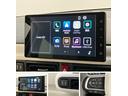 衝突被害軽減ブレーキ　コーナーセンサー　９型ディスプレイオーディオ　フルセグ　Ｂｌｕｅｔｏｏｔｈ　ＵＳＢ　バックカメラ　前後ドラレコ　両側電動スライドドア　前席シートヒーター　ＬＥＤ　ワイヤレス充電器（滋賀県）の中古車