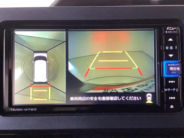 タントカスタムＲＳスタイルセレクション　ターボ　雹害車両　ナビＴＶ雹害車両　１年保証　ナビＴＶ　ドラレコ　ワンオーナー　全周囲カメラ　ＥＴＣ　両側電動スライドドア　前後コーナーセンサー　前席シートヒーター　アダプティブクルーズコントロール　ＵＳＢ接続（兵庫県）の中古車