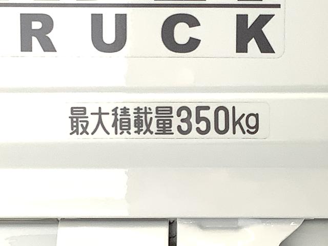 ハイゼットトラックスタンダード　雹害車両　ＣＶＴ　前後コーナーセンサー　３方開雹害車両　１年保証　前後コーナーセンサー　ＣＶＴ車　３方開　オートマチックハイビーム　アイドリングストップ　横滑り防止装置　オートライト　ヘッドライトレベライザー　アクセサリーソケット　ラジオ（兵庫県）の中古車