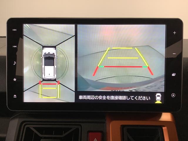 タフトＧターボ　ナビＴＶ　ドラレコ　ＥＴＣ　全方位カメラ　クルコン１年保証　ナビＴＶ　全方位カメラ　ＥＴＣ　ドラレコ　アダプティブクルーズコントロール　前後コーナーセンサー　前席シートヒーター　Ｂｌｕｅｔｏｏｔｈ　スカイフィールトップ　１５インチ純正アルミホイール（兵庫県）の中古車