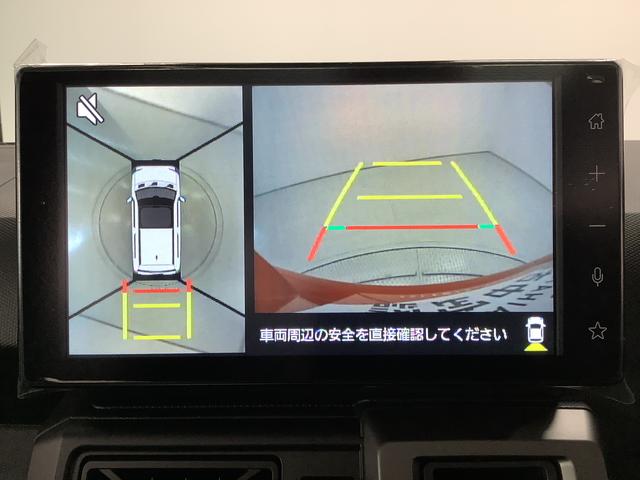 タフトＧ　ダーククロムベンチャー　雹害車両　ディスプレイオーディオ雹害車両　１年保証　前後コーナーセンサー　ディスプレイオーディオ　全方位カメラ　前席シートヒーター　ＵＳＢ　Ｂｌｕｅｔｏｏｔｈ　ＬＥＤヘッドライト　スカイフィールトップ　１５インチ純正アルミホイール（兵庫県）の中古車