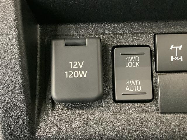 ハイゼットトラックＥＸＴ　４ＷＤ　ＣＶＴ　リアコーナーセンサ　スマートアシスト４ＷＤ　ＣＶＴ　リアコーナーセンサー　オートライト　３方開　エアコン　パワステ　Ｗエアバック　フォグライト　パワーウインドウ　作業灯　デフロック　スペアタイヤ付き　電動格納ドアミラー　スマートアシスト（兵庫県）の中古車