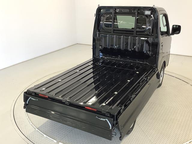 ハイゼットトラックＥＸＴ　４ＷＤ　ＣＶＴ　リアコーナーセンサ　スマートアシスト４ＷＤ　ＣＶＴ　リアコーナーセンサー　オートライト　３方開　エアコン　パワステ　Ｗエアバック　フォグライト　パワーウインドウ　作業灯　デフロック　スペアタイヤ付き　電動格納ドアミラー　スマートアシスト（兵庫県）の中古車