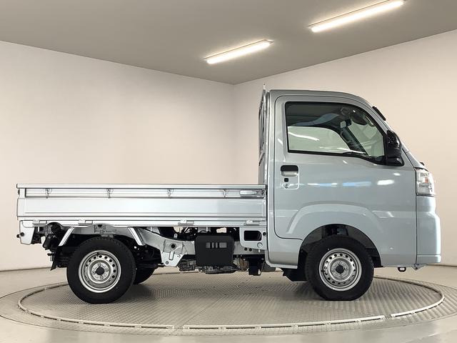 ハイゼットトラックスタンダード雹害車両　ＣＶＴ　４ＷＤ　３方開　スマアシ（兵庫県）の中古車