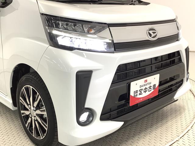 ムーヴカスタム　Ｘ　ＶＳ　ＳＡIII　ナビＴＶ　ＥＴＣ　ドラレコ走行無制限１年保証　ナビ　全方位カメラ　ＴＶ　Ｂｌｕｅｔｏｏｔｈ　ＥＴＣ　ドラレコ　ＬＥＤヘッドライト　運転席シートヒータ　オートライト　アイドリングストップ　スマートキー　プッシュスタート（兵庫県）の中古車