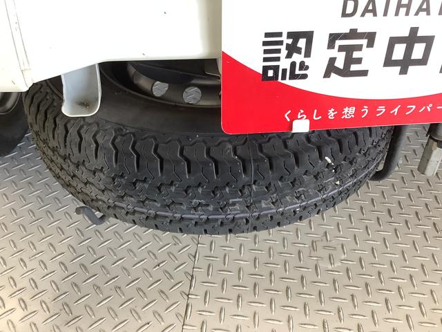 ハイゼットトラックスタンダードＳＡIIIｔ　４ＷＤ　ＡＴ　バックソナー　ラジオ走行無制限１年保証　４ＷＤ　バックソナー　ＥＴＣ　ＡＴ車　３方開　荷台作業灯　ゲートプロテクター　ＬＥＤヘッドライト　横滑り防止装置　オートライト　ドアバイザー　ヘッドライトレベライザー　ラジオ（兵庫県）の中古車