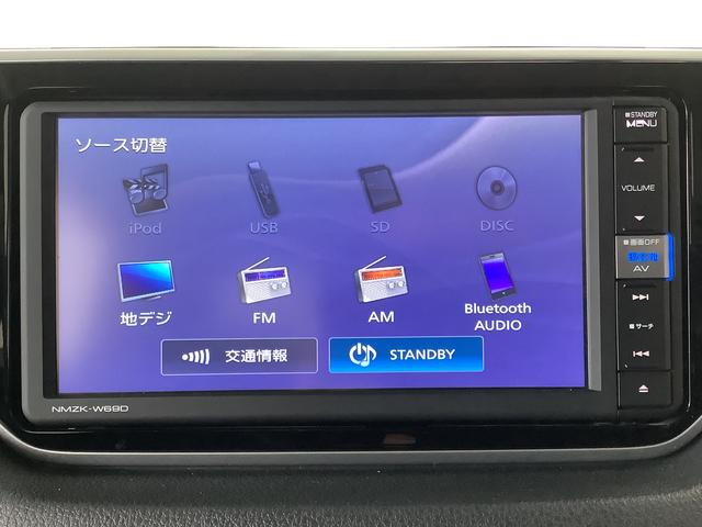 ムーヴＸリミテッドII　ＳＡIII　ナビＴＶ　ＥＴＣ　バックカメラ１年保証　ナビＴＶ　ＥＴＣ　バックカメラ　運転席シートヒーター　ＤＶＤ　ＵＳＢ　Ｂｌｕｅｔｏｏｔｈ　オートマチックハイビーム　アイドリングストップ　プッシュスタート　１４インチ純正アルミホイール（兵庫県）の中古車