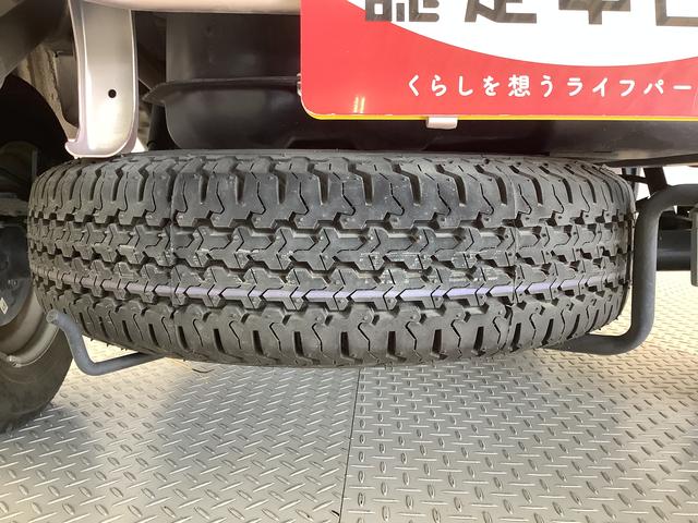 ハイゼットトラックスタンダードＳＡIIIｔ　４ＷＤ　ＡＴ　前後ドラレコ　ラジオ走行無制限１年保証　ゲートプロテクター　４ＷＤ　ＡＴ車　前後ドラレコ　３方開　ＬＥＤヘッドライト　横滑り防止装置　マニュアルエアコン　ヘッドライトレベライザー　アクセサリーソケット　スペアタイヤ（兵庫県）の中古車