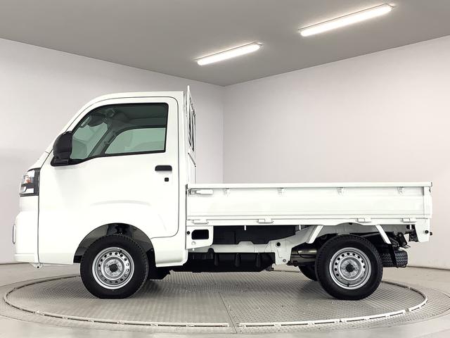 ハイゼットトラックスタンダード　農用スペシャル　４ＷＤ　５速ＭＴ　雹害車両雹害車両　１年保証　前後コーナーセンサー　４ＷＤ　ＭＴ車　３方開　荷台作業灯　オートマチックハイビーム　ＬＥＤヘッドライト　アイドリングストップ　横滑り防止装置　オートライト　トランスファー　ラジオ（兵庫県）の中古車