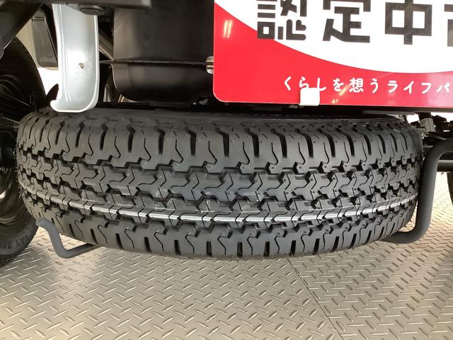 ハイゼットトラックスタンダード　農用スペシャル　４ＷＤ　５速ＭＴ　雹害車両雹害車両　１年保証　前後コーナーセンサー　４ＷＤ　ＭＴ車　３方開　荷台作業灯　オートマチックハイビーム　ＬＥＤヘッドライト　アイドリングストップ　横滑り防止装置　オートライト　トランスファー　ラジオ（兵庫県）の中古車