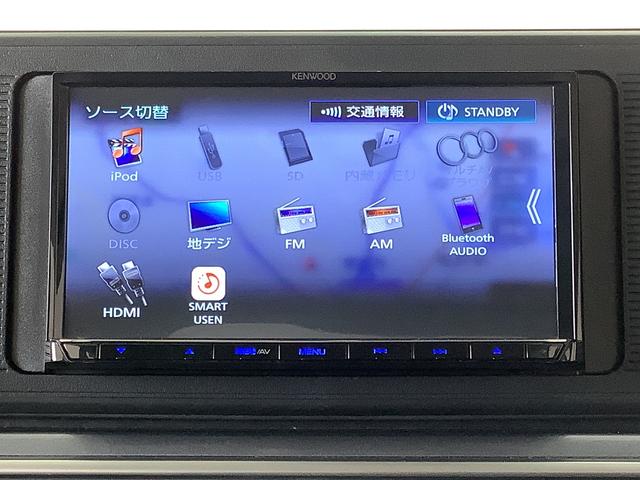 キャストアクティバＸ　リミテッド　ＳＡIII　ナビＴＶ　ＥＴＣ１年保証　ナビＴＶ　前席シートヒーター　ＥＴＣ　ＤＶＤ　Ｂｌｕｅｔｏｏｔｈ　オートマチックハイビーム　アイドリングストップ　プッシュスタート　横滑り防止装置　オートライト　オートエアコン　ドアバイザー（兵庫県）の中古車