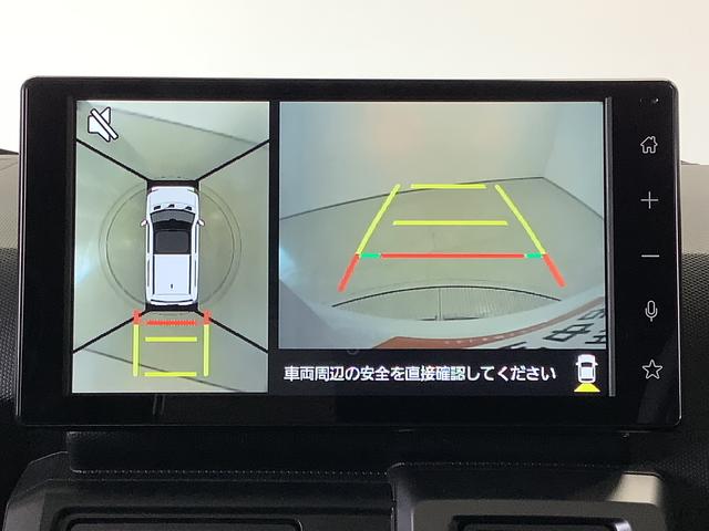 タフトＧターボ　ダーククロムベンチャー　雹害車両　全方位カメラ雹害車両　１年保証　全方位カメラ　ＥＴＣ　ドラレコ　ディスプレイオーディオ　アダプティブクルーズコントロール　前後コーナーセンサー　前席シートヒーター　Ｂｌｕｅｔｏｏｔｈ　１５インチ純正アルミホイール（兵庫県）の中古車