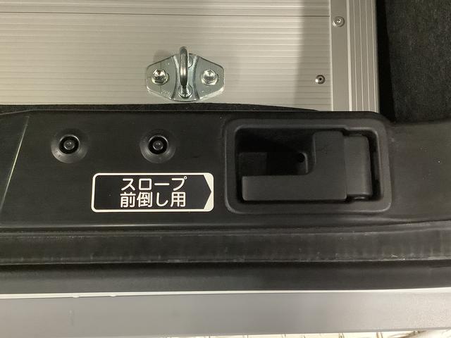 タントスローパーＸ　雹害車両　福祉車両　電動ウインチ　両側電動ドア走行無制限１年保証　両側電動スライドドア　福祉車輛　車いす　前後コーナーセンサー　前席シートヒーター　オートマチックハイビーム　ＬＥＤヘッドライト　アイドリングストップ　横滑り防止装置　スマートキー（兵庫県）の中古車