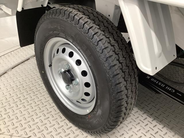 ハイゼットトラックジャンボエクストラ　４ＷＤ　雹害車両　５ＭＴ　荷台作業灯雹害車両　１年保証　前後コーナーセンサー　４ＷＤ　ＭＴ車　３方開　荷台作業灯　オートマチックハイビーム　ＬＥＤヘッドライト　アイドリングストップ　プッシュスタート　横滑り防止装置　電動格納ドアミラー（兵庫県）の中古車