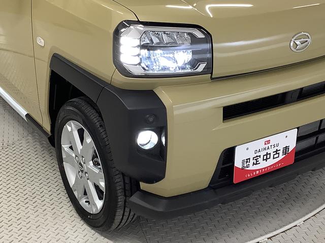 タフトＧ　前後コーナーセンサー　前席シートヒーター　スマートキー走行無制限１年保証　前後コーナーセンサー　前席シートヒーター　オートマチックハイビーム　ＬＥＤヘッドライト　アイドリングストップ　スカイフィールトップ　スマートキー　１５インチ純正アルミホイール（兵庫県）の中古車