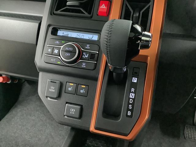 タフトＧ　前後コーナーセンサー　前席シートヒーター　スマートキー走行無制限１年保証　前後コーナーセンサー　前席シートヒーター　オートマチックハイビーム　ＬＥＤヘッドライト　アイドリングストップ　スカイフィールトップ　スマートキー　１５インチ純正アルミホイール（兵庫県）の中古車