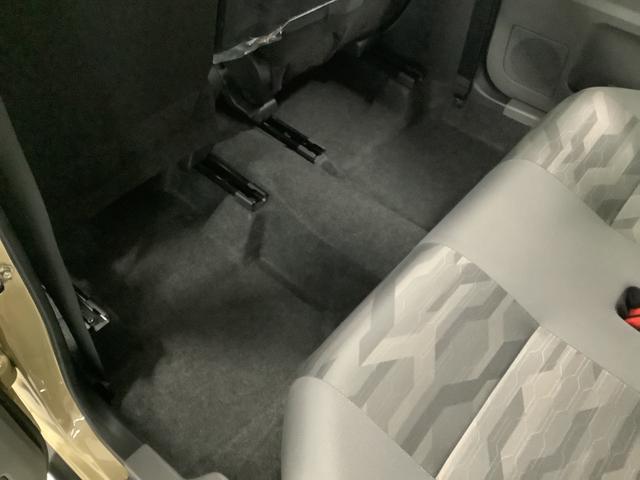 タフトＧ　前後コーナーセンサー　前席シートヒーター　スマートキー走行無制限１年保証　前後コーナーセンサー　前席シートヒーター　オートマチックハイビーム　ＬＥＤヘッドライト　アイドリングストップ　スカイフィールトップ　スマートキー　１５インチ純正アルミホイール（兵庫県）の中古車