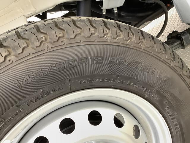 ハイゼットトラックスタンダード　農用スペシャル　４ＷＤ　５ＭＴ　荷台作業灯走行無制限１年保証　前後コーナーセンサー　４ＷＤ　ＭＴ車　３方開　荷台作業灯　オートマチックハイビーム　ＬＥＤヘッドライト　アイドリングストップ　横滑り防止装置　トランスファー　ゲートプロテクター（兵庫県）の中古車