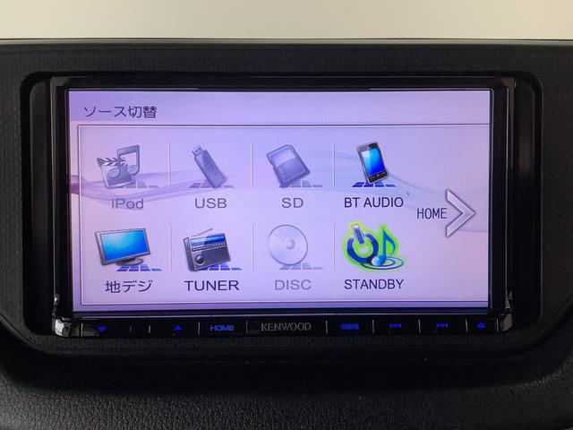 ムーヴカスタム　Ｘ　ハイパー　ナビＴＶ　スマートキー　１４ＡＷ走行無制限１年保証　アイドリングストップ　ナビＴＶ　ＤＶＤ　ＵＳＢ　Ｂｌｕｅｔｏｏｔｈ　ＬＥＤヘッドライト　プッシュスタート　横滑り防止装置　オートライト　オートエアコン　１４インチ純正アルミホイール（兵庫県）の中古車