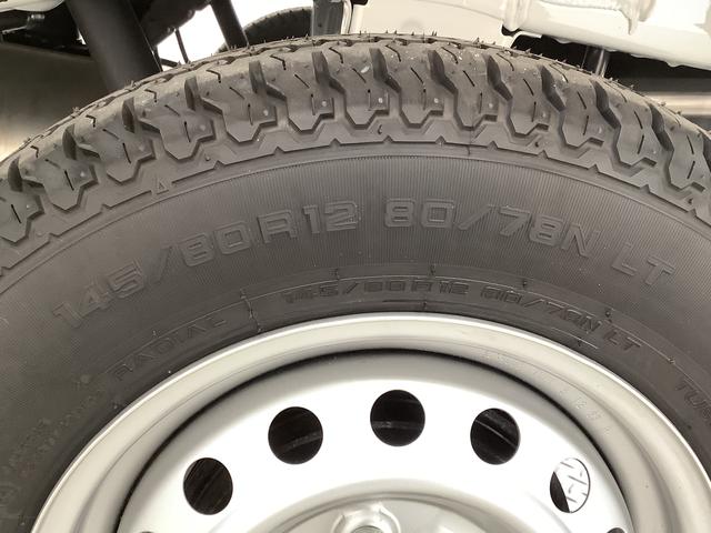 ハイゼットトラックスタンダード　４ＷＤ　ＣＶＴ　前後コーナーセンサー　ラジオ走行無制限１年保証　前後コーナーセンサー　４ＷＤ　ＣＶＴ車　３方開　オートマチックハイビーム　アイドリングストップ　横滑り防止装置　オートライト　ヘッドライトレベライザー　ラジオ　スマートアシスト（兵庫県）の中古車