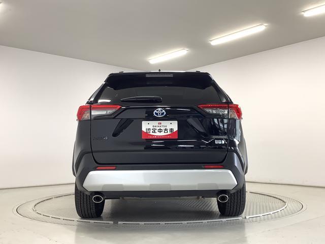 ＲＡＶ４ハイブリッドアドベンチャー　４ＷＤ　ナビ　ドラレコ　ＥＴＣ１年保証　ナビＴＶ　全方位カメラ　４ＷＤ　パノラマムーンルーフ　ＥＴＣ　ドラレコ　前後コーナーセンサー　前席シートヒーター　アダプティブクルーズコントロール　電動リアゲート　衝突軽減ブレーキ（兵庫県）の中古車