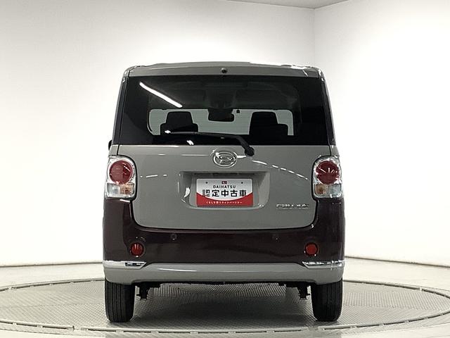 ムーヴキャンバスＧブラックインテリアＶＳ　ＳＡIII（兵庫県）の中古車