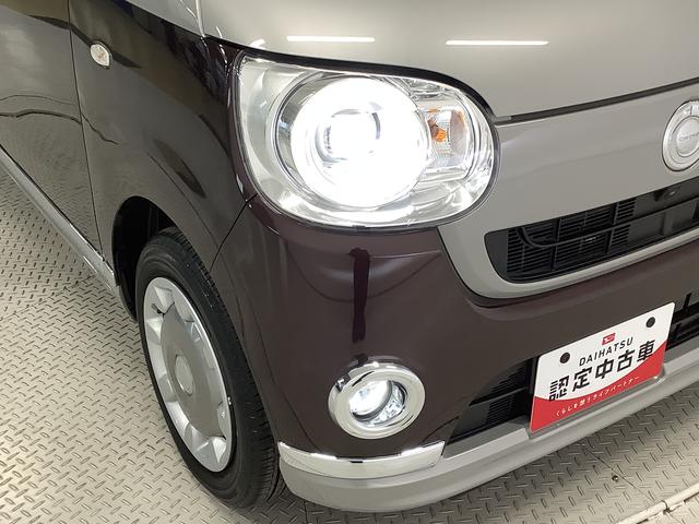 ムーヴキャンバスＧブラックインテリアＶＳ　ＳＡIII（兵庫県）の中古車