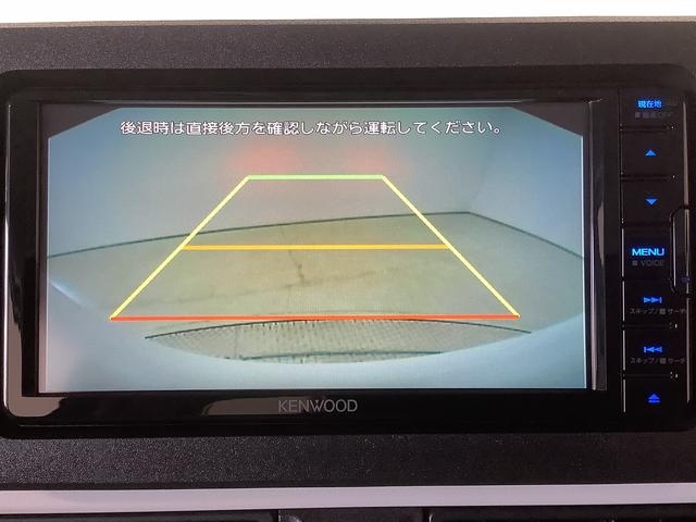 ムーヴキャンバスストライプスＸ　雹害車両　ナビＴＶ　前後ドラレコ　ＥＴＣ雹害車両　１年保証　前後ドラレコ　ＥＴＣ　ナビＴＶ　バックカメラ　両側電動スライドドア　前後コーナーセンサー　ＤＶＤ　Ｂｌｕｅｔｏｏｔｈ　オートマチックハイビーム　プッシュスタート　横滑り防止装置（兵庫県）の中古車