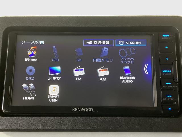ムーヴキャンバスストライプスＸ　雹害車両　ナビＴＶ　前後ドラレコ　ＥＴＣ雹害車両　１年保証　前後ドラレコ　ＥＴＣ　ナビＴＶ　バックカメラ　両側電動スライドドア　前後コーナーセンサー　ＤＶＤ　Ｂｌｕｅｔｏｏｔｈ　オートマチックハイビーム　プッシュスタート　横滑り防止装置（兵庫県）の中古車