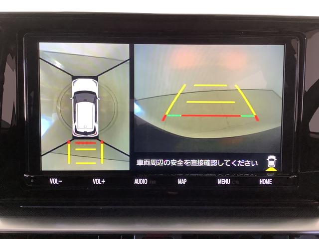 ライズＺ　ターボ　９インチナビ　前後ドラレコ　全方位カメラ　ＥＴＣ１年保証　ナビＴＶ　前後ドラレコ　ＥＴＣ　全方位カメラ　アダプティブクルーズコントロール　前後コーナーセンサー　前席シートヒーター　ＤＶＤ　Ｂｌｕｅｔｏｏｔｈ　スマートキー　１７インチアルミホイール（兵庫県）の中古車