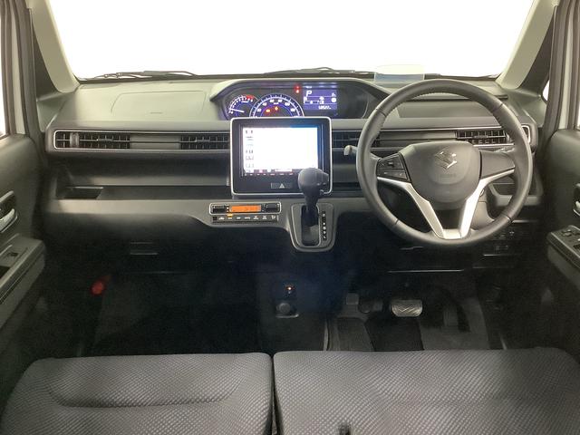 ワゴンＲハイブリッドＦＺ　ナビＴＶ　ドラレコ　全方位カメラ　１４ＡＷ１年保証　ナビＴＶ　ＤＶＤ　全方位カメラ　ドラレコ　運転席シートヒーター　衝突軽減ブレーキ　レーンアシスト　Ｂｌｕｅｔｏｏｔｈ　ＬＥＤヘッドライト　ヘッドアップディスプレイ　１４インチアルミホイール（兵庫県）の中古車