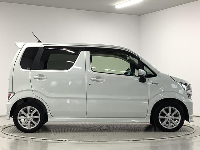 ワゴンＲハイブリッドＦＺ　ナビＴＶ　ドラレコ　全方位カメラ　１４ＡＷ１年保証　ナビＴＶ　ＤＶＤ　全方位カメラ　ドラレコ　運転席シートヒーター　衝突軽減ブレーキ　レーンアシスト　Ｂｌｕｅｔｏｏｔｈ　ＬＥＤヘッドライト　ヘッドアップディスプレイ　１４インチアルミホイール（兵庫県）の中古車