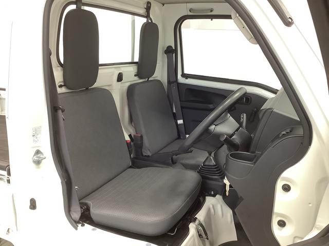 ハイゼットトラックスタンダード　４ＷＤ　５ＭＴ　ＥＴＣ　ゲートプロテクター走行無制限１年保証　４ＷＤ　荷台マット　ＥＴＣ　ＭＴ車　３方開　ゲートプロテクター　ドアバイザー　ヘッドライトレベライザー　アクセサリーソケット　マニュアルエアコン　ラジオ　スペアタイヤ（兵庫県）の中古車