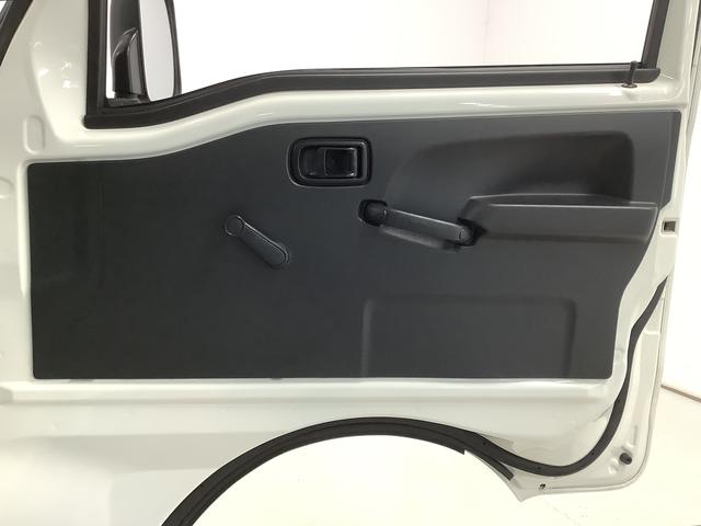 ハイゼットトラックスタンダード　４ＷＤ　５ＭＴ　ＥＴＣ　ゲートプロテクター走行無制限１年保証　４ＷＤ　荷台マット　ＥＴＣ　ＭＴ車　３方開　ゲートプロテクター　ドアバイザー　ヘッドライトレベライザー　アクセサリーソケット　マニュアルエアコン　ラジオ　スペアタイヤ（兵庫県）の中古車