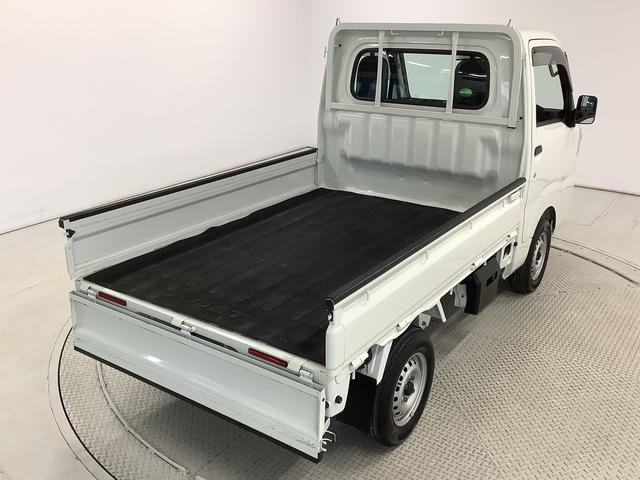 ハイゼットトラックスタンダード　４ＷＤ　５ＭＴ　ＥＴＣ　ゲートプロテクター走行無制限１年保証　４ＷＤ　荷台マット　ＥＴＣ　ＭＴ車　３方開　ゲートプロテクター　ドアバイザー　ヘッドライトレベライザー　アクセサリーソケット　マニュアルエアコン　ラジオ　スペアタイヤ（兵庫県）の中古車