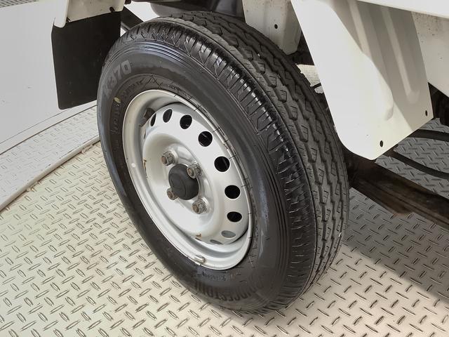 ハイゼットトラックスタンダード　４ＷＤ　５ＭＴ　ＥＴＣ　ゲートプロテクター走行無制限１年保証　４ＷＤ　荷台マット　ＥＴＣ　ＭＴ車　３方開　ゲートプロテクター　ドアバイザー　ヘッドライトレベライザー　アクセサリーソケット　マニュアルエアコン　ラジオ　スペアタイヤ（兵庫県）の中古車