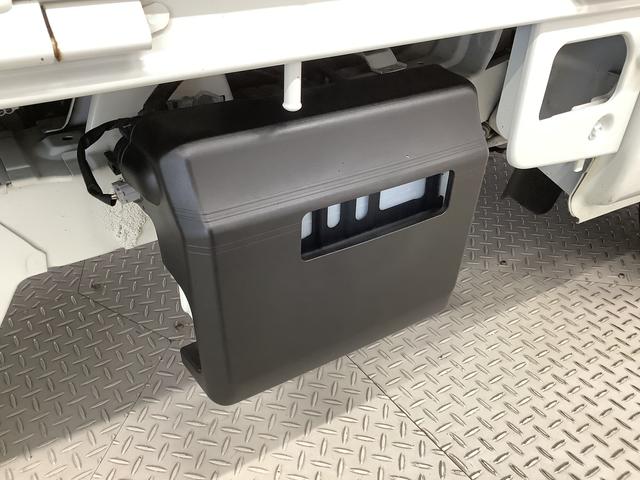 ハイゼットトラックスタンダード　４ＷＤ　５ＭＴ　ＥＴＣ　ゲートプロテクター走行無制限１年保証　４ＷＤ　荷台マット　ＥＴＣ　ＭＴ車　３方開　ゲートプロテクター　ドアバイザー　ヘッドライトレベライザー　アクセサリーソケット　マニュアルエアコン　ラジオ　スペアタイヤ（兵庫県）の中古車